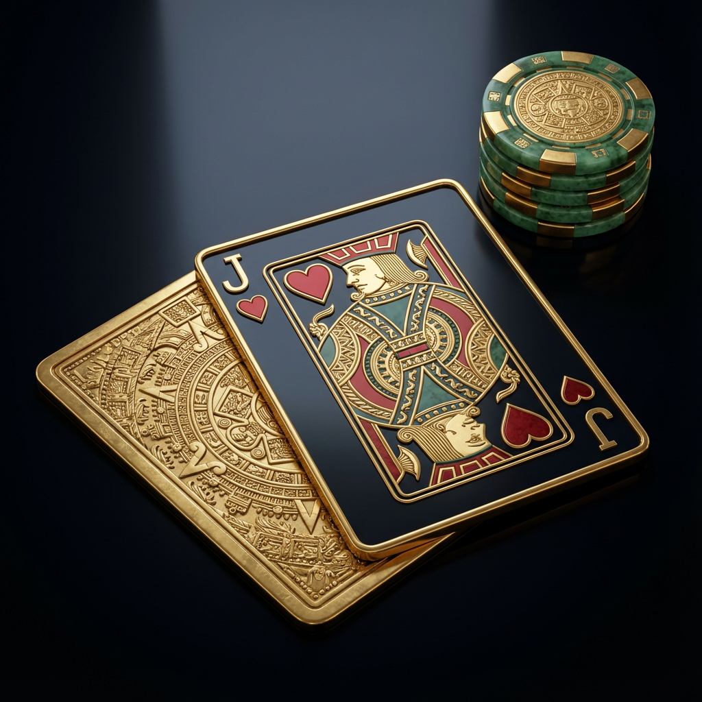 Blackjack Online - Mesas VIP