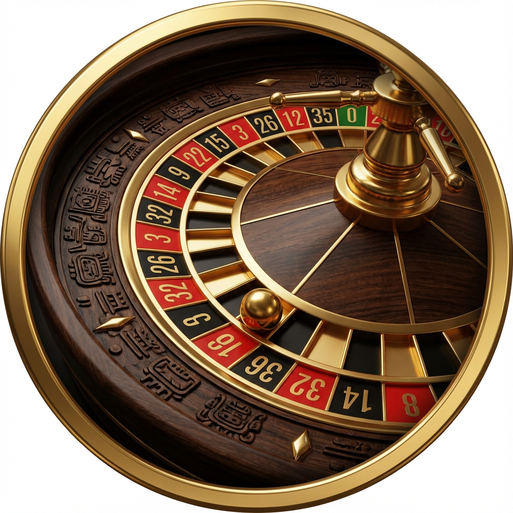 Ruleta Casino México